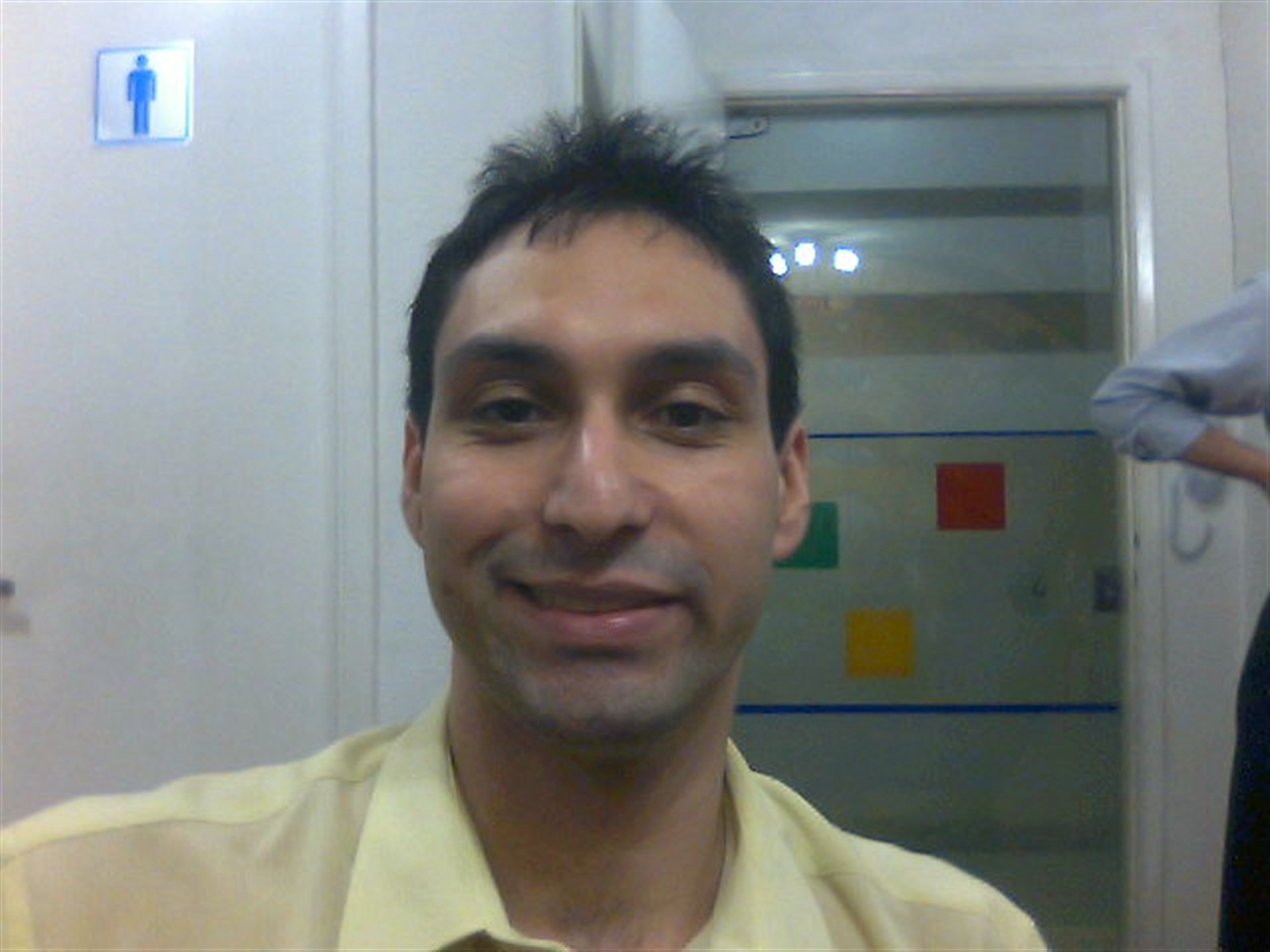 Rafael Morsoleto